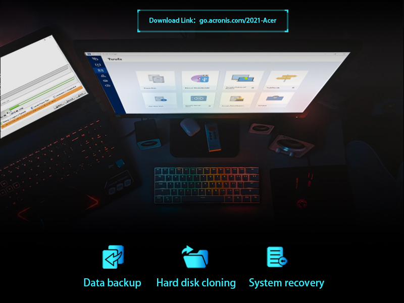 Predator Solid State Drive